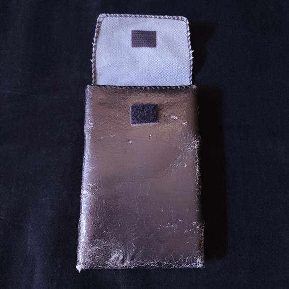 SelecTronics DataStor 8000F Data Bank Vintage Black Computer Untested As-Is - Picture 6 of 8